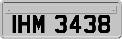 IHM3438