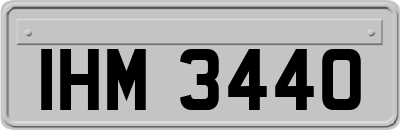 IHM3440