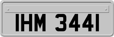 IHM3441