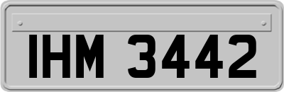 IHM3442