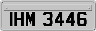 IHM3446