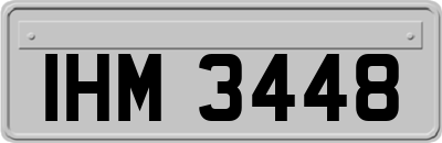IHM3448
