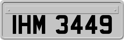 IHM3449