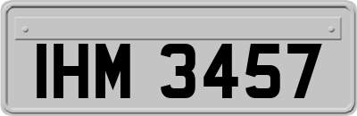 IHM3457