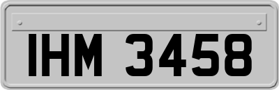 IHM3458