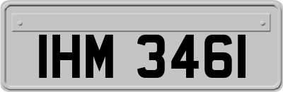 IHM3461