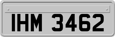 IHM3462