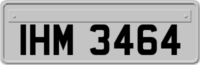 IHM3464