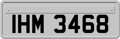 IHM3468