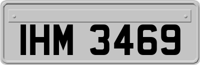 IHM3469