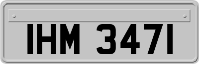 IHM3471