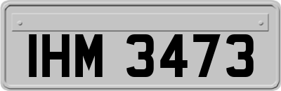 IHM3473