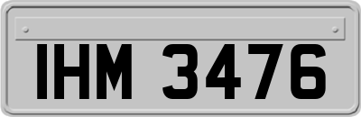 IHM3476