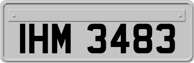 IHM3483