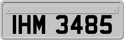 IHM3485