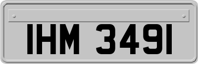 IHM3491