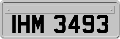 IHM3493