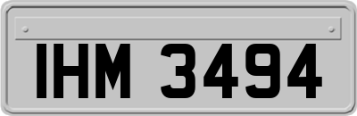 IHM3494