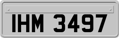 IHM3497