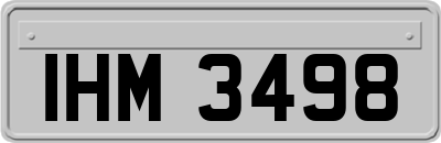 IHM3498