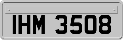 IHM3508
