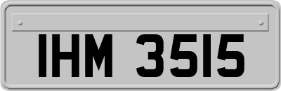 IHM3515