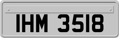 IHM3518