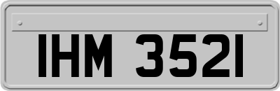 IHM3521