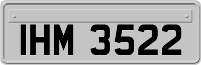 IHM3522