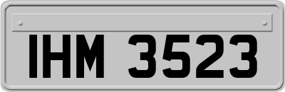 IHM3523