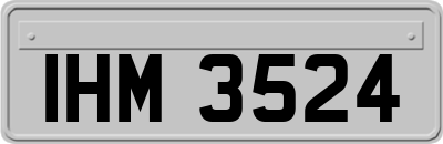 IHM3524