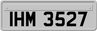 IHM3527