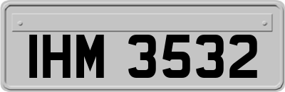 IHM3532