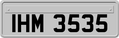 IHM3535