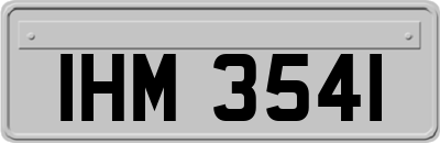 IHM3541