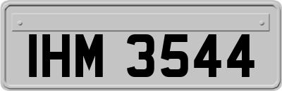 IHM3544