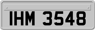 IHM3548