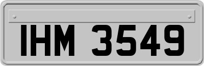 IHM3549