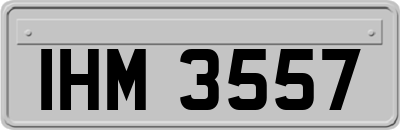 IHM3557