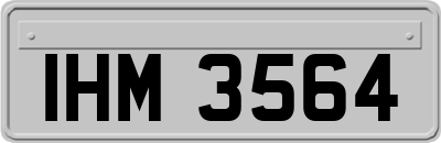 IHM3564