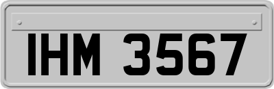 IHM3567
