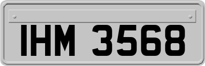 IHM3568