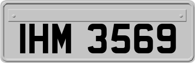 IHM3569
