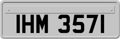 IHM3571