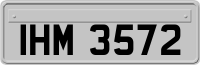 IHM3572