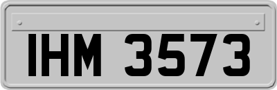 IHM3573