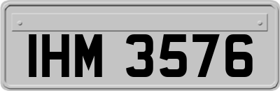IHM3576