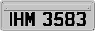 IHM3583