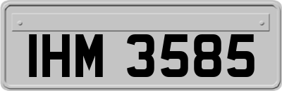 IHM3585