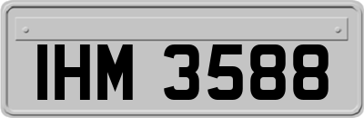 IHM3588